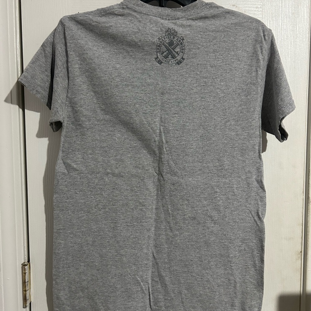 Springfield Armory Tee - Picture 2 of 3